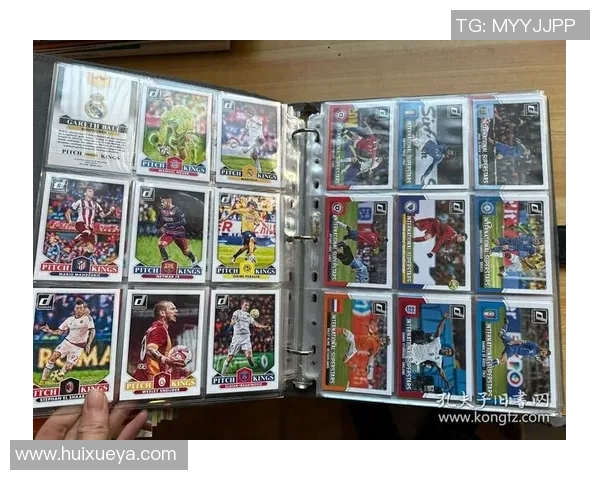 海淀足球球星卡收藏价值与市场前景分析揭秘