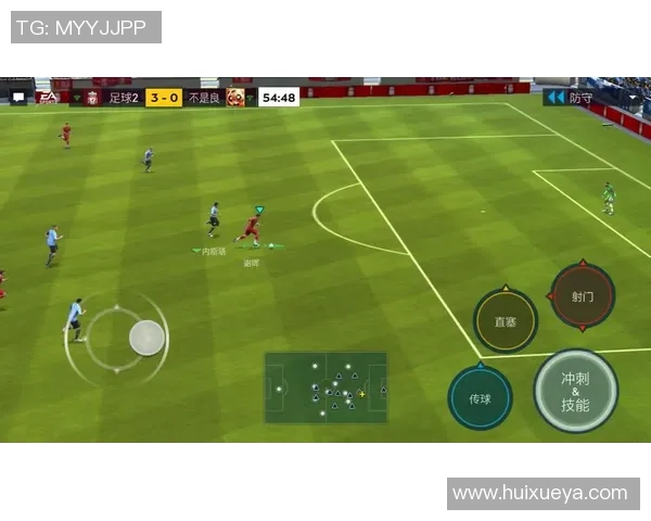 《FIFA足球世界球星大作战怎么玩详细攻略与技巧分享》