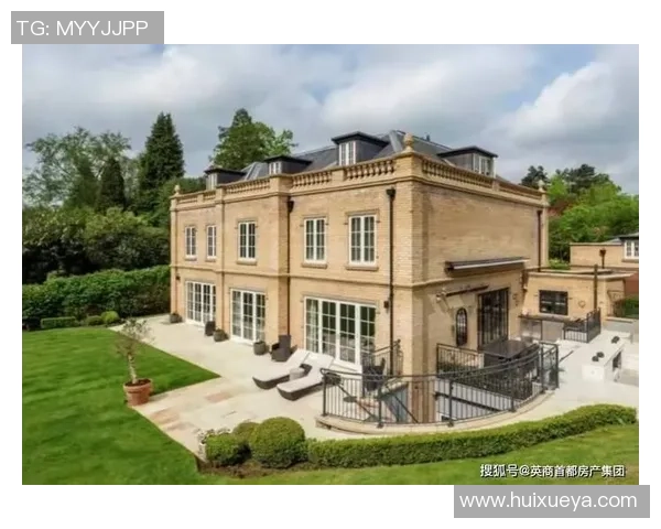 豪华足球明星庄园曝光 全球顶级球星豪宅设计与奢华生活全纪录